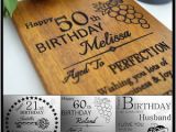 50th Birthday Ideas for Husband Uk Personalised Birthday Card 21 30th 40th 50th 60th Gift for