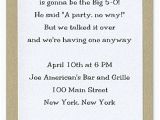 50th Birthday Invitation Poems Birthday Invitation Poems