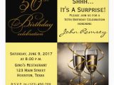 50th Birthday Invitation Poems Surprise 50th Birthday Party Invitations Wording Free