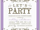 50th Birthday Invitation Quotes 50th Birthday Party Invitation Wording Bagvania Free