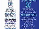 50th Birthday Invitation Quotes 50th Birthday Quotes Invitation Quotesgram