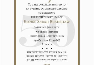 50th Birthday Invitation Sayings Quotes for 50th Party Invitation Quotesgram