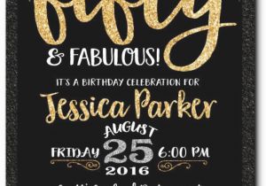 50th Birthday Invitation Templates Free 50th Birthday Invitation orderecigsjuice Info