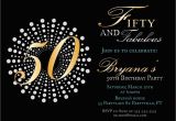 50th Birthday Invitations Free Best 50th Birthday Invitations Printable Egreeting Ecards
