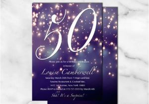 50th Birthday Invitations Free Download 14 50th Birthday Invitations Free Psd Ai Vector Eps