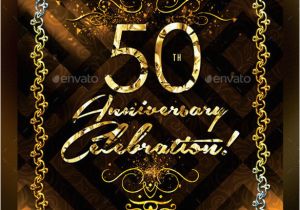 50th Birthday Invitations Free Download 45 50th Birthday Invitation Templates Free Sample