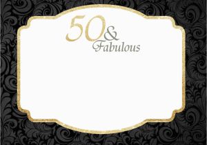 50th Birthday Invitations Free Download Free Printable 50th Birthday Invitations Template Free