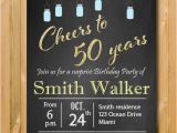 50th Birthday Invitations Free Download Invitation Template 43 Free Printable Word Pdf Psd