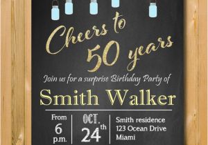 50th Birthday Invitations Free Download Invitation Template 43 Free Printable Word Pdf Psd