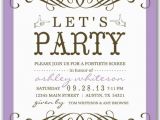 50th Birthday Invite Wording 50th Birthday Party Invitations Wording New Invitations