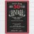 50th Birthday Invites for Men 50th Birthday Invitation for Men Jpeg Printable Aged to