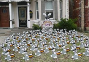 50th Birthday Lawn Decorations 23 Best Images About Lawn event Signs On Pinterest