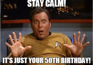 50th Birthday Meme for Her 50th Birthday Memes Wishesgreeting