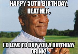 50th Birthday Meme Funny Meme