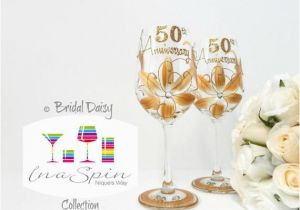 50th Birthday Mementos 50th Wedding Anniversary Gifts and Mementos by