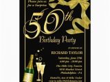 50th Birthday Party Invitation Samples 50th Birthday Invitations Ideas Bagvania Free Printable