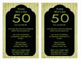 50th Birthday Party Invitation Wording Ideas 50th Birthday Party Invitation Ideas New Party Ideas