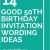 50th Birthday Party Invitation Wording Ideas Invitation Wording 50th Birthday Invitations and Birthday