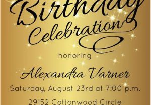 50th Birthday Party Invitations Free Printable 50th Birthday Invitation Printable Gold Stars Surprise 50th