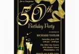 50th Birthday Party Invitations with Photo 50th Birthday Quotes Invitation Quotesgram