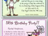 50th Birthday Sayings for Invitations 40th 50th 60th 70th 80th 90th Personalised Birthday Party