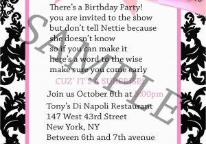 50th Birthday Sayings for Invitations Sample 50th Birthday Invitation Sample 50th Birthday