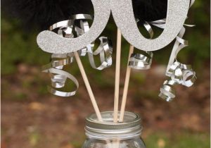 50th Birthday Table Decorations Ideas 17 Best Ideas About 50th Birthday Centerpieces On