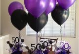 50th Birthday Table Decorations Ideas 50th Birthday Party Decorations Uk Party Ideas