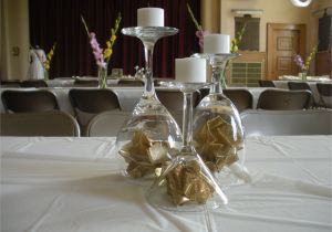 50th Birthday Table Decorations Ideas Handmade 50th Anniversary Table Decorations Photograph Wed
