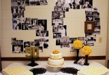 50th Birthday Table Decorations Ideas Scraps Of Shirlee Dad and Mom 39 S 50th Anniversary