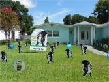 50th Birthday Yard Decorations attractive Lawn Decorations Ideas the for 50th Birthday