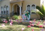 50th Birthday Yard Decorations Flock N Surprise 727 687 8111 Largo Florida Www