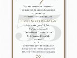 55th Birthday Invitations Classic 55th Birthday Gold Surprise Invitations Paperstyle