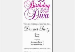 55th Birthday Invitations Happy 55th Birthday Invitations for Happy 55th Birthday