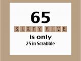 55th Birthday Meme 65th Birthday Card 65th Birthday Milestone Birthday the Big