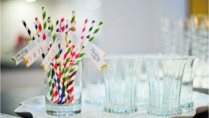 55th Birthday Party Decorations 55th Birthday Party Fashionable Hostess