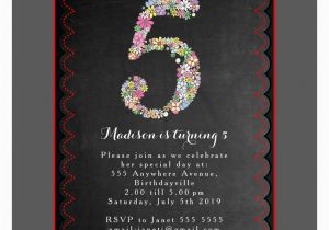 5th Birthday Invitation Wording Boy 5th Birthday Party Invitation Wording Dolanpedia