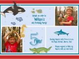 5th Birthday Invitation Wording Boy 5th Birthday Party Invitation Wording Free Invitation