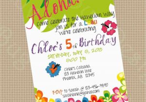 5th Birthday Invitation Wording Samples 5th Birthday Invitation Wording Samples Best Party Ideas