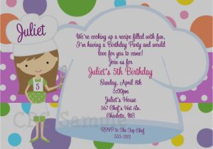 5th Birthday Invitation Wording Samples 5th Birthday Invitation Wording Samples Choice Image