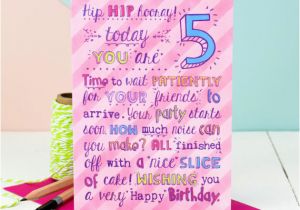 6 Year Old Birthday Card Messages 6 Year Old Birthday Card Wishes Birthday Tale