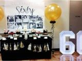 60 Birthday Decoration Ideas 60th Birthday Party Ideas