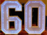 60 Birthday Decoration Ideas 60th Birthday Party Ideas