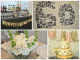 60 Birthday Decoration Ideas Decorating Ideas for 60th Birthday Party Meraevents