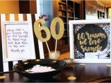 60 Birthday Decoration Ideas Majestic Games for 60th Birthday Party Ideas I Made A 1950
