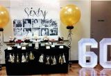 60 Birthday Decorations Ideas 60th Birthday Party Ideas