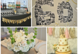 60 Birthday Decorations Ideas Decorating Ideas for 60th Birthday Party Meraevents