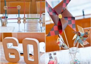 60 Birthday Decorations Ideas Dennis S 60th Birthday event Photographer Holly