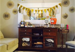 60 Birthday Decorations Ideas Golden Celebration 60th Birthday Party Ideas for Mom