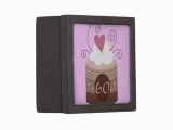 60 Birthday Gift Ideas for Her 60th Birthday Gift Ideas for Her Keepsake Box Zazzle